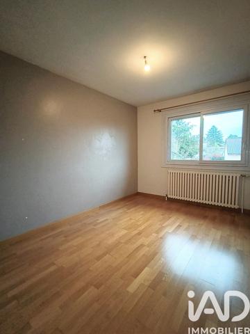 Appartement à vendre 4 pièces 125 m² Trévoux
