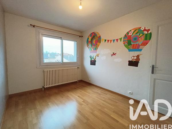 Appartement à vendre 4 pièces 125 m² Trévoux
