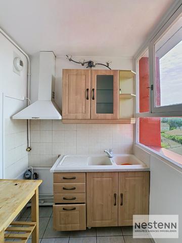 Appartement F1 Soisy Sous Montmorency