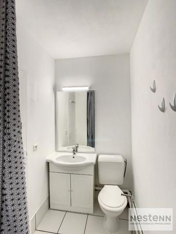 Appartement F1 Soisy Sous Montmorency