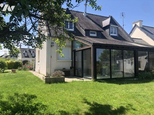 Maison T4