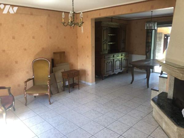 Maison T4