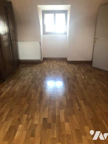 Maison T4