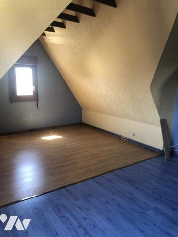 Maison T4