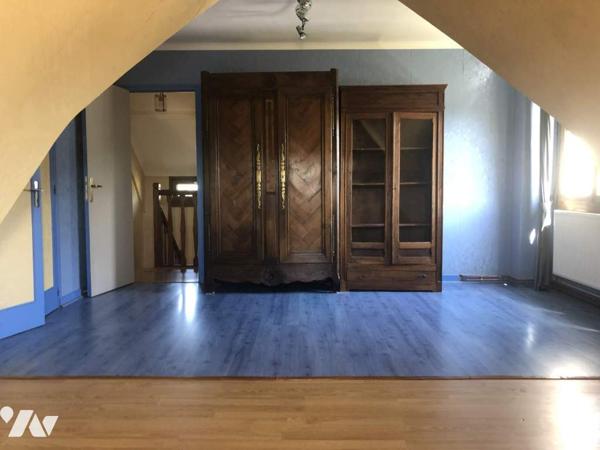 Maison T4