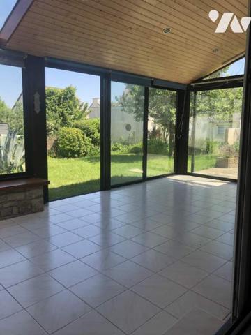 Maison T4