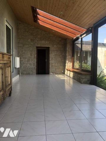 Maison T4