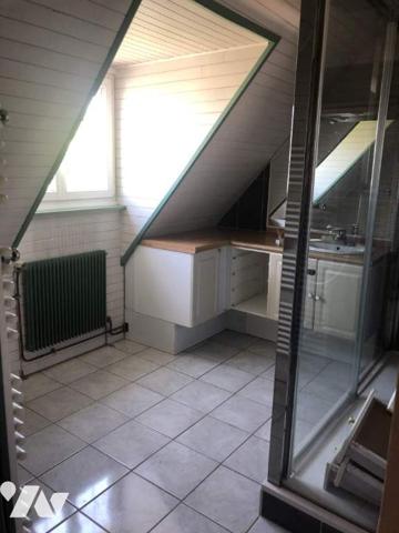 Maison T4