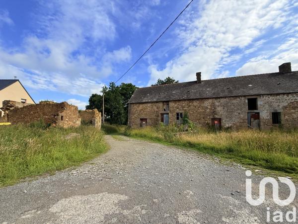 Maison à vendre 1 pièce 140 m² Saint-James