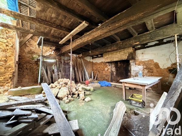 Maison à vendre 1 pièce 140 m² Saint-James