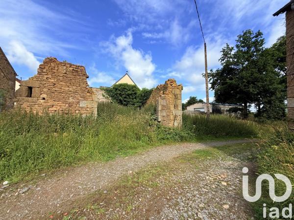 Maison à vendre 1 pièce 140 m² Saint-James