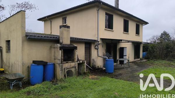 Maison à vendre 7 pièces 135 m² Gradignan