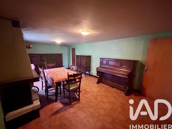 Maison à vendre 7 pièces 135 m² Gradignan