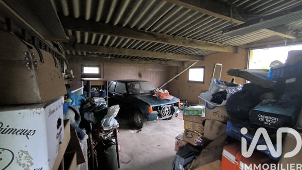 Maison à vendre 7 pièces 135 m² Gradignan