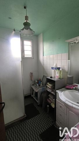 Maison à vendre 7 pièces 135 m² Gradignan