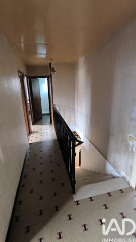 Maison à vendre 7 pièces 135 m² Gradignan