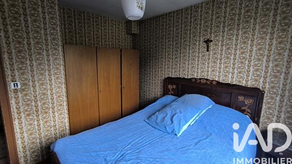 Maison à vendre 7 pièces 135 m² Gradignan