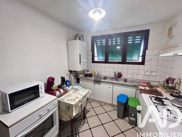 Maison à vendre 7 pièces 135 m² Gradignan