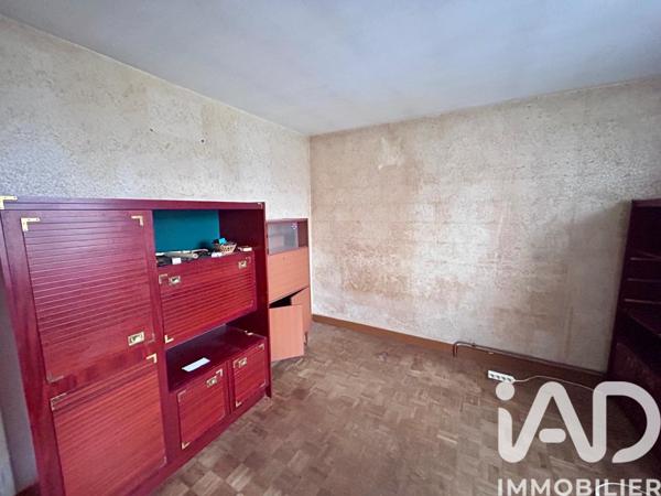 Maison à vendre 7 pièces 135 m² Gradignan