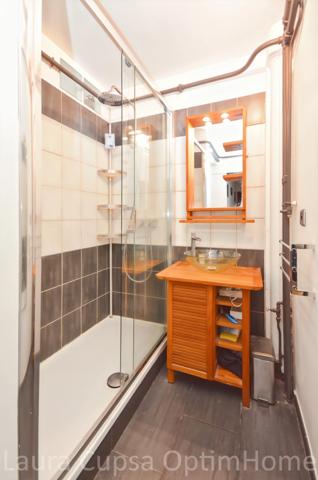 BOURG-LA-REINE - 14 MIN RER B - 3P - 53,35 M² - DERNIER ETAGE - CAVE - PARKING LIBRE DANS LA RESIDENCE
