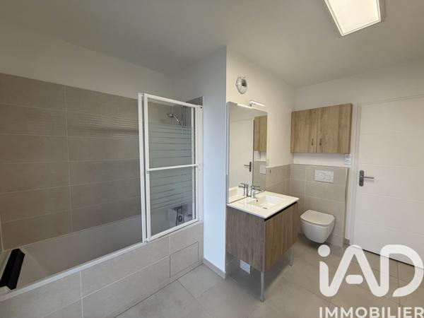 Location appartement 4 pièces 81 m² Noisy-le-Grand