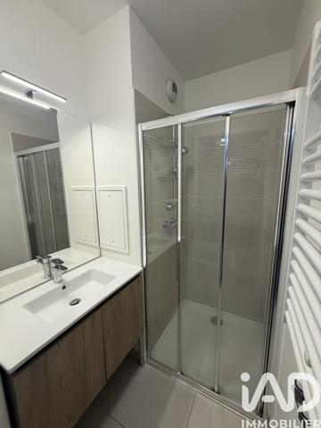 Location appartement 4 pièces 81 m² Noisy-le-Grand