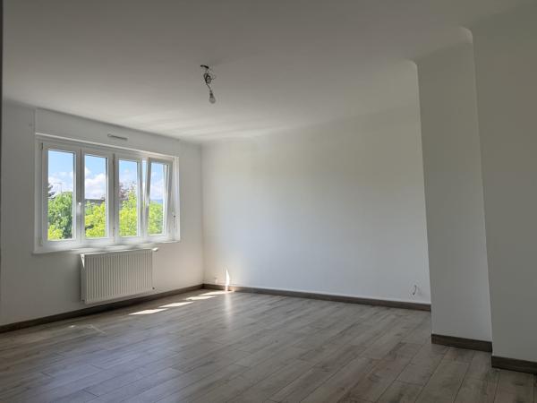Appartement F3