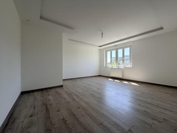 Appartement F3