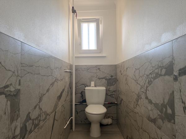 Appartement F3
