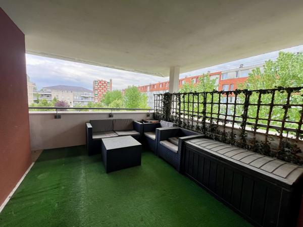 F4 TERRASSE