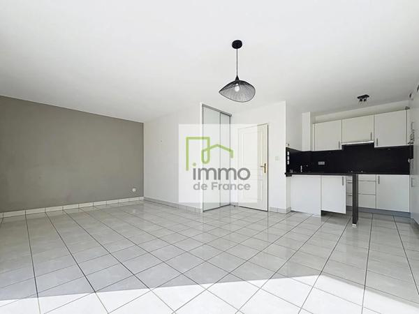 Appartement à louer à Lille (59000)
