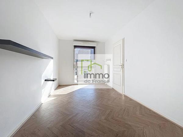 Appartement à louer à Lille (59000)