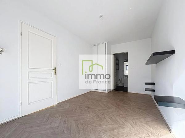 Appartement à louer à Lille (59000)