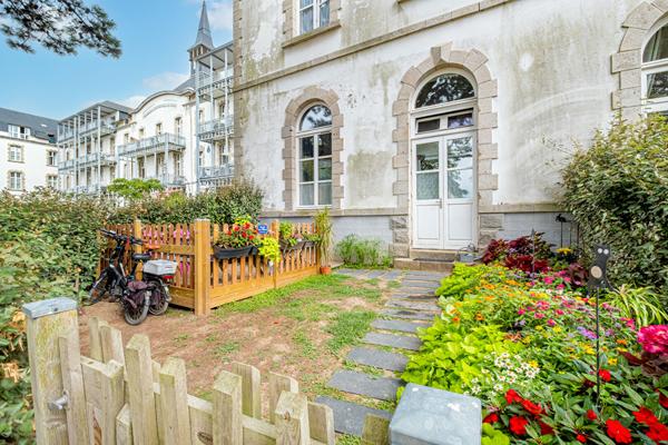 Appartement Le Croisic 2 pièce(s) 50 m2