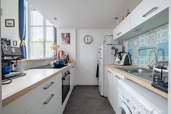 Appartement Le Croisic 2 pièce(s) 50 m2