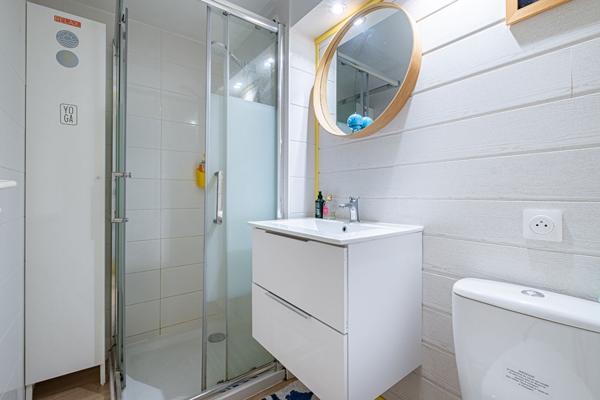 Appartement Le Croisic 2 pièce(s) 50 m2