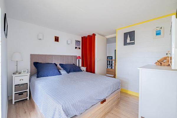 Appartement Le Croisic 2 pièce(s) 50 m2