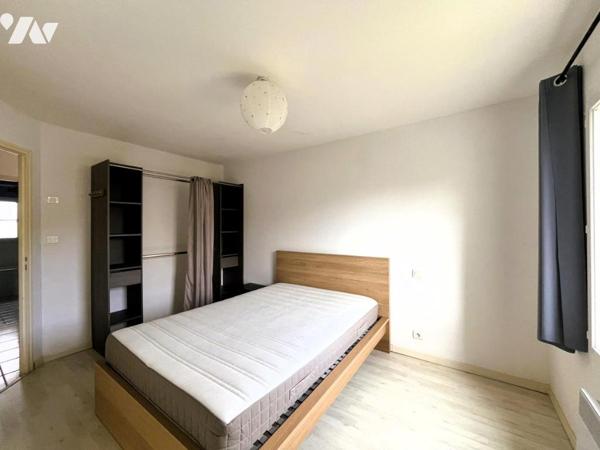 PORNIC, maison récente de plain pied, 3 chambres