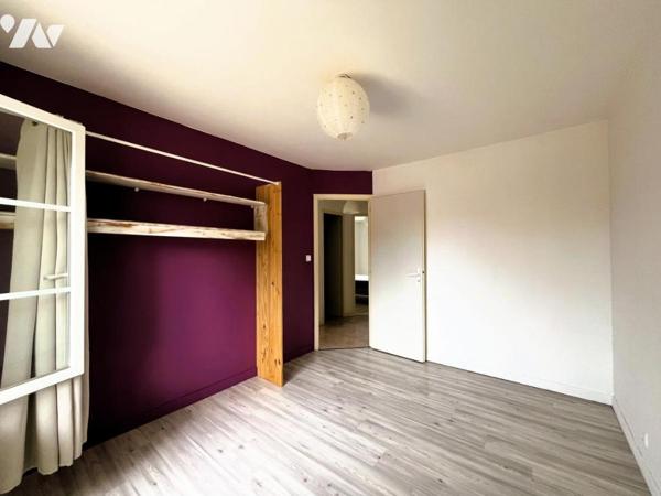 PORNIC, maison récente de plain pied, 3 chambres