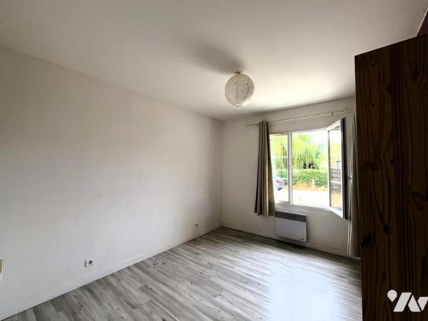 PORNIC, maison récente de plain pied, 3 chambres
