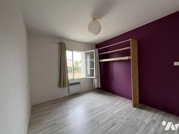 PORNIC, maison récente de plain pied, 3 chambres