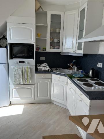 Le Croisic, Face Mer. Appartement de 3 pièces avec Terrasse - Box et Parking. Superbe