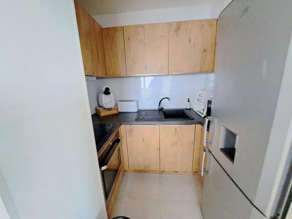 Appartement à louer à Gex (01170)