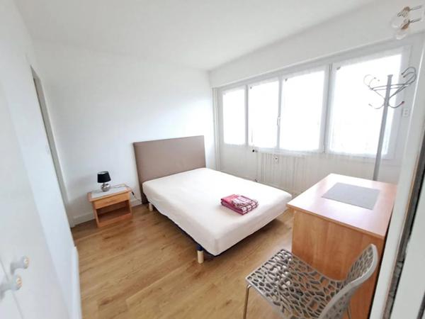 Appartement à louer à Gex (01170)