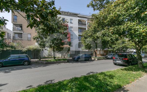 Appartement à vendre    3 pièces • 56,91 m2 Boissy-Saint-Léger