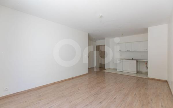 Appartement à vendre    3 pièces • 56,91 m2 Boissy-Saint-Léger