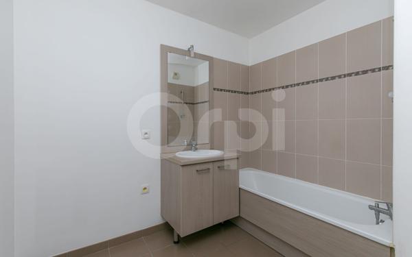 Appartement à vendre    3 pièces • 56,91 m2 Boissy-Saint-Léger