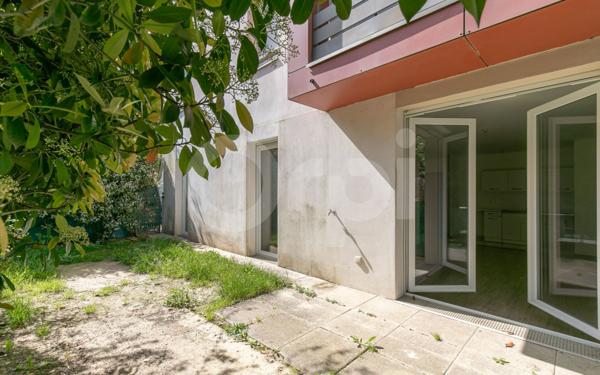 Appartement à vendre    3 pièces • 56,91 m2 Boissy-Saint-Léger