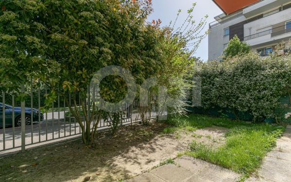 Appartement à vendre    3 pièces • 56,91 m2 Boissy-Saint-Léger