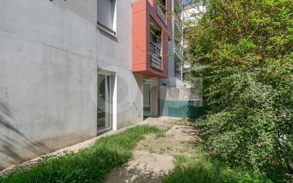 Appartement à vendre    3 pièces • 56,91 m2 Boissy-Saint-Léger